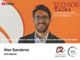 Pòster ECO-SOS Talks